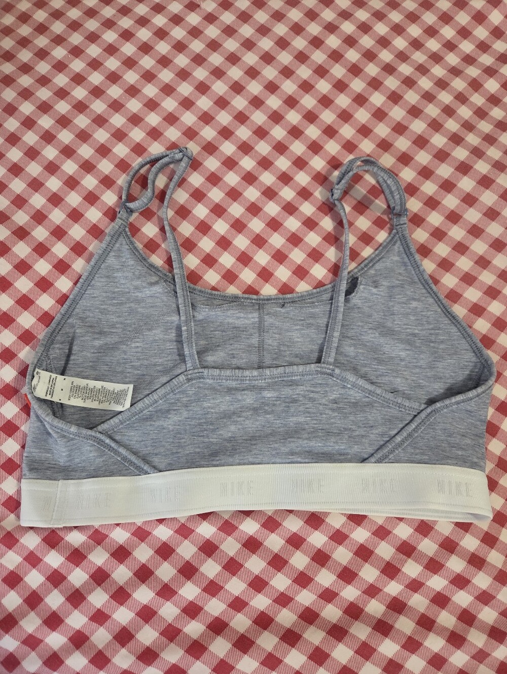 Nike Lightweight Bra - Picture 2 of 3